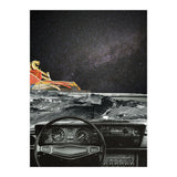 The Driver (Print Only) thumbnail