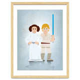 Star Wars thumbnail