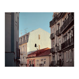 LisbonTwilight Apartment (Print Only) thumbnail