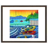 Sandspit Harbour thumbnail