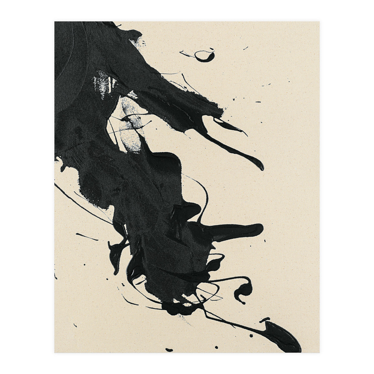 The Flow (Print Only)