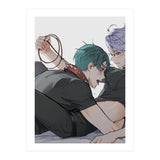 Anime (Print Only) thumbnail