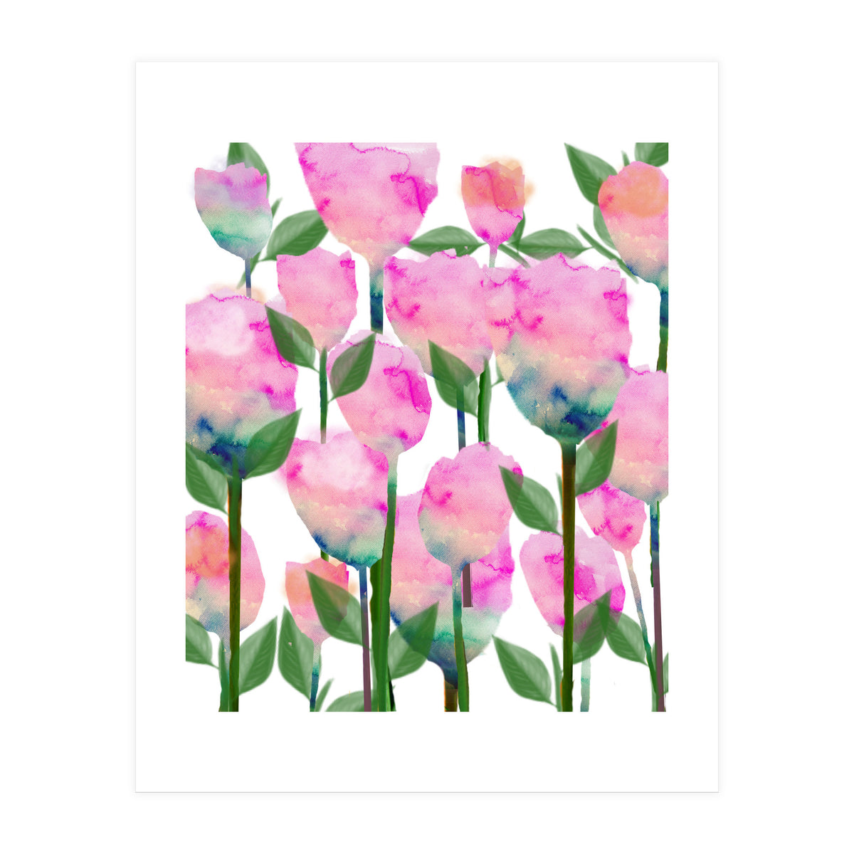 Inspire #society6 #decor #buyart (Print Only)