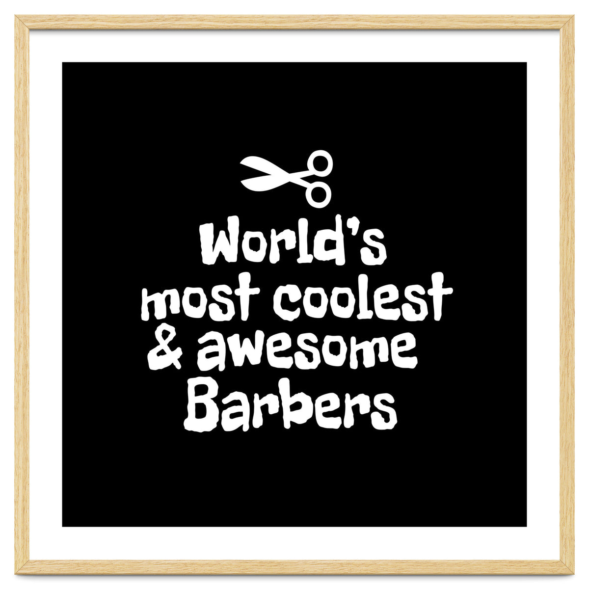 world's most coolest and awesome barbers