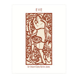Eve – Sir Edward Burne–jones (Print Only) thumbnail