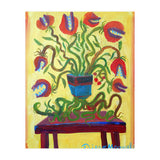 Flor Carnivora 10 (Print Only) thumbnail