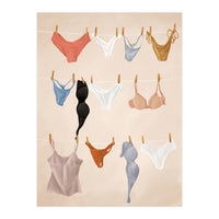 Underwear (Print Only)