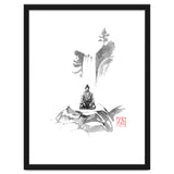 Meditation thumbnail