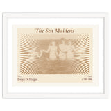 The Sea Maidens (ca 1885–1886) thumbnail