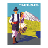 Tenerife, Spain (Print Only) thumbnail
