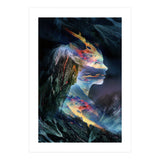 Magic Girl (Print Only) thumbnail