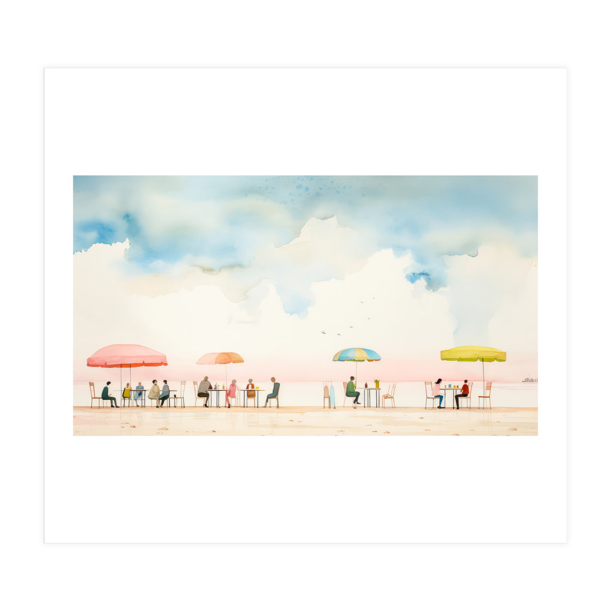 People  (Print Only)