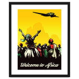 Welcome to Africa thumbnail