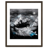 RMS Titanic Sinking thumbnail