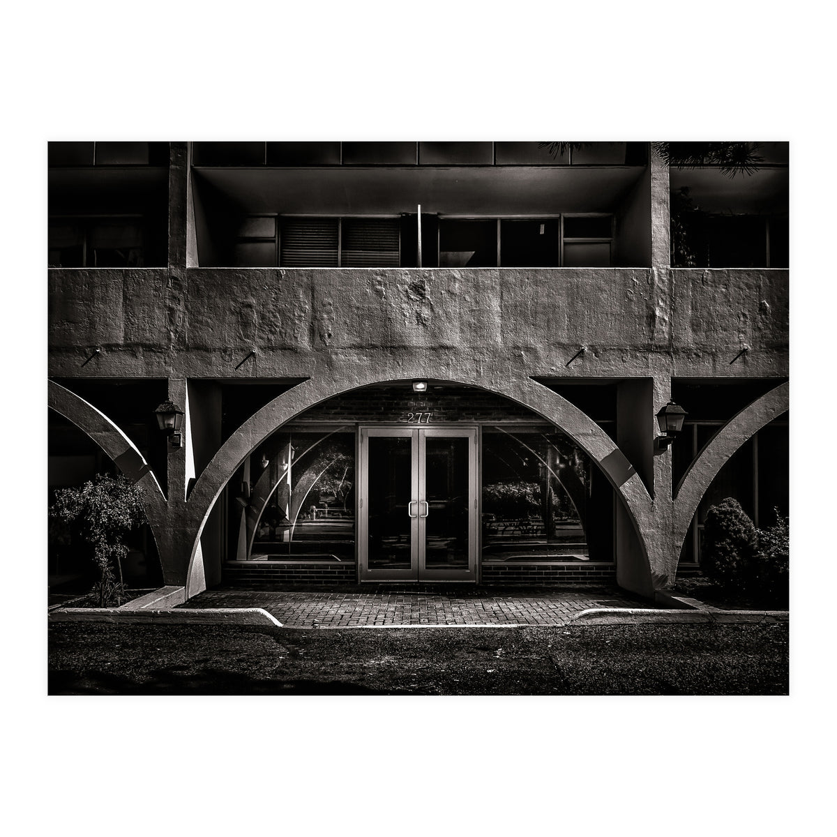 Geometry No 21 (Print Only)