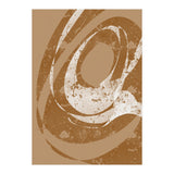 Abstract Circle (Print Only) thumbnail