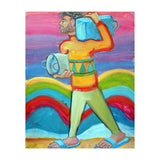Sin Casa 1 (Print Only) thumbnail