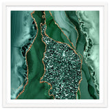 Agate Glitter Ocean Texture 15 thumbnail