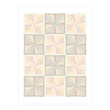 Old Style Pastels Kitchen Tiles (Print Only) thumbnail