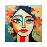Earth Women 03 (Print Only) thumbnail
