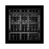 No 11 Adelaide St W 1 with Border (Print Only) thumbnail