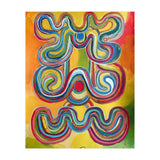 Abstracto Pop 2024 2 (Print Only) thumbnail