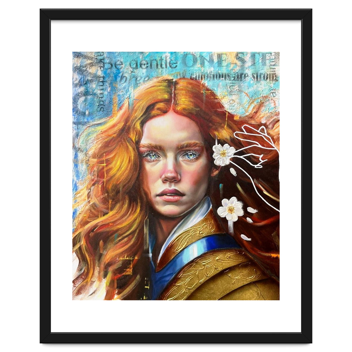 Try a Little Tenderness