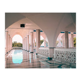 Mosque (Print Only) thumbnail