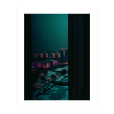 Dark Night II (Print Only) thumbnail