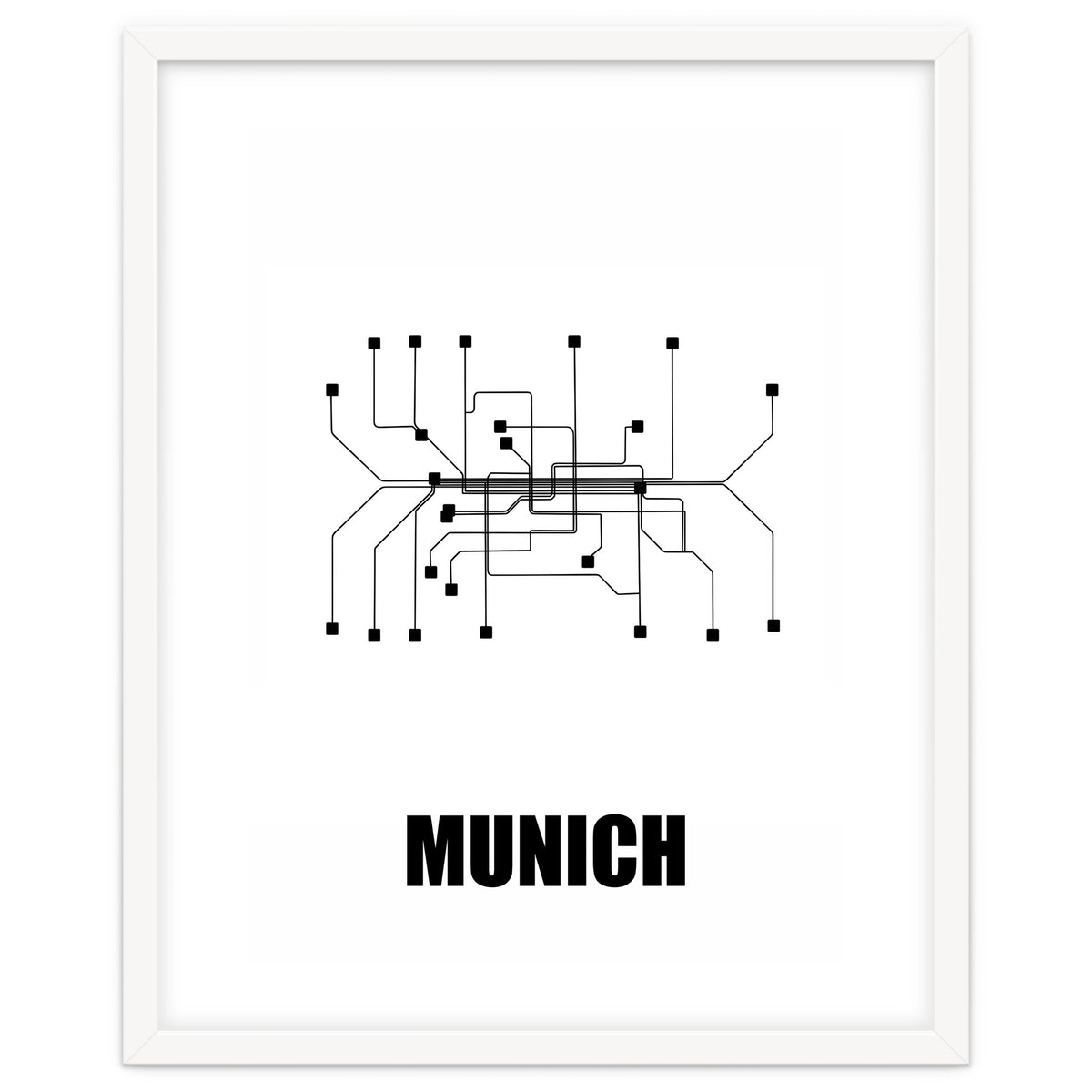 Munich
