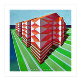 Little house (Print Only) thumbnail