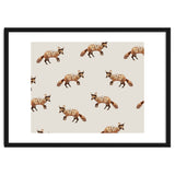 Gold Fox Pattern thumbnail