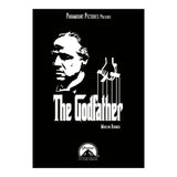 THE GODFATHER (1972), directed by FRANCIS FORD COPPOLA. (Print Only) thumbnail