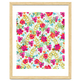 Bonheur #society6 #decor #buyart thumbnail