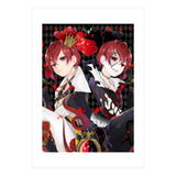 Anime (Print Only) thumbnail