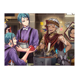 Anime (Print Only) thumbnail