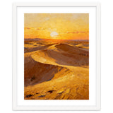 Golden Solitude thumbnail