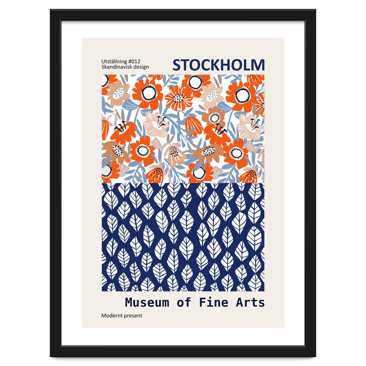 Museum of Fine Arts Stockholm