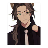 Anime (Print Only) thumbnail
