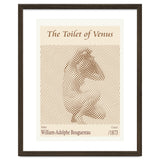 The Toilet Of Venus – William Adolphe Bouguereau (1873) thumbnail