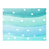 Watercolor Polka (Print Only) thumbnail