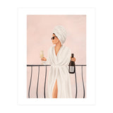 Morning Wine II (Print Only) thumbnail