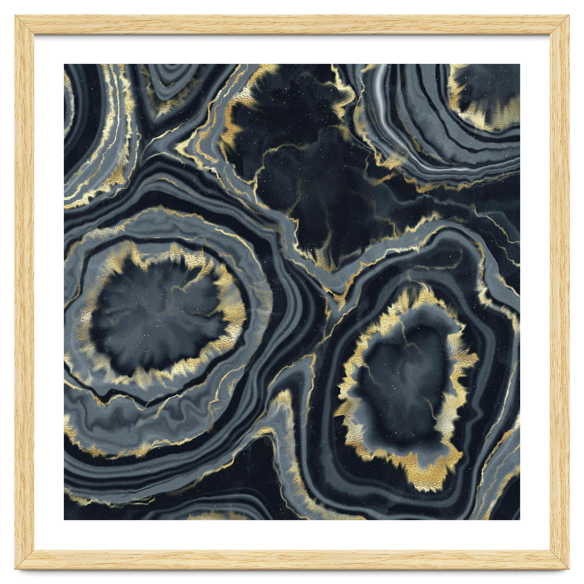 Agate Texture 07