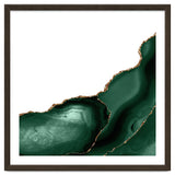 Emerald & Gold Agate Texture 09 thumbnail