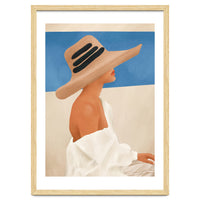 Summer Hat