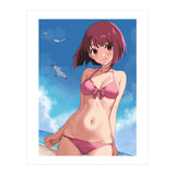 Anime (Print Only) thumbnail