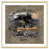Rorkes Drift Battle 1879 thumbnail