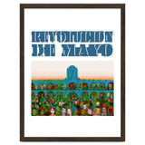 Revolucion De Mayo 12 thumbnail