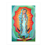 Virgen De Guadalupe 2024 (Print Only) thumbnail
