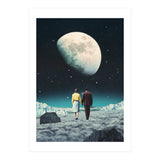 A Walk Among the Stars (Print Only) thumbnail